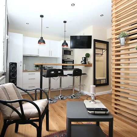 City&More! Apartment Neubau Vienna Luaran gambar