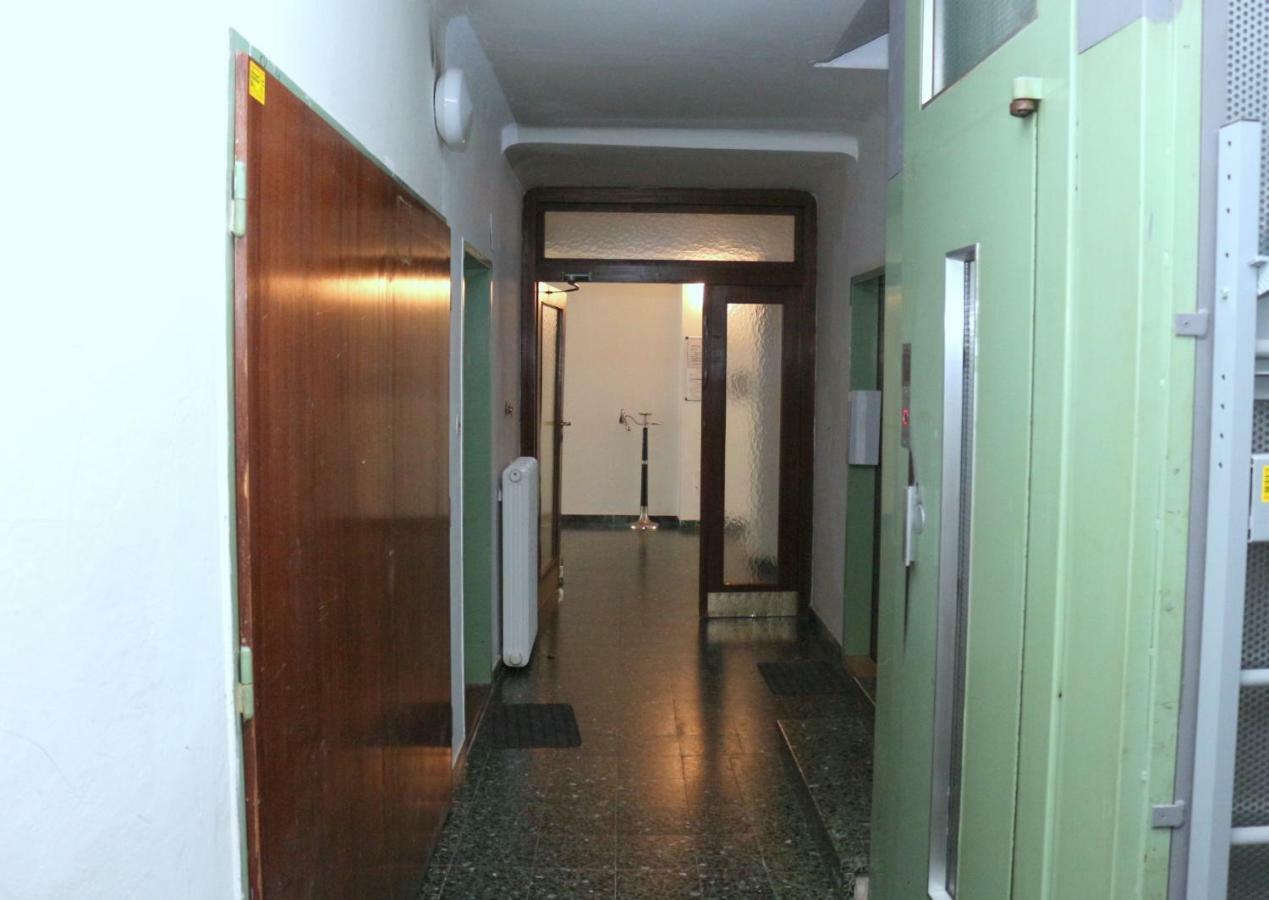 City&More! Apartment Neubau Vienna Luaran gambar