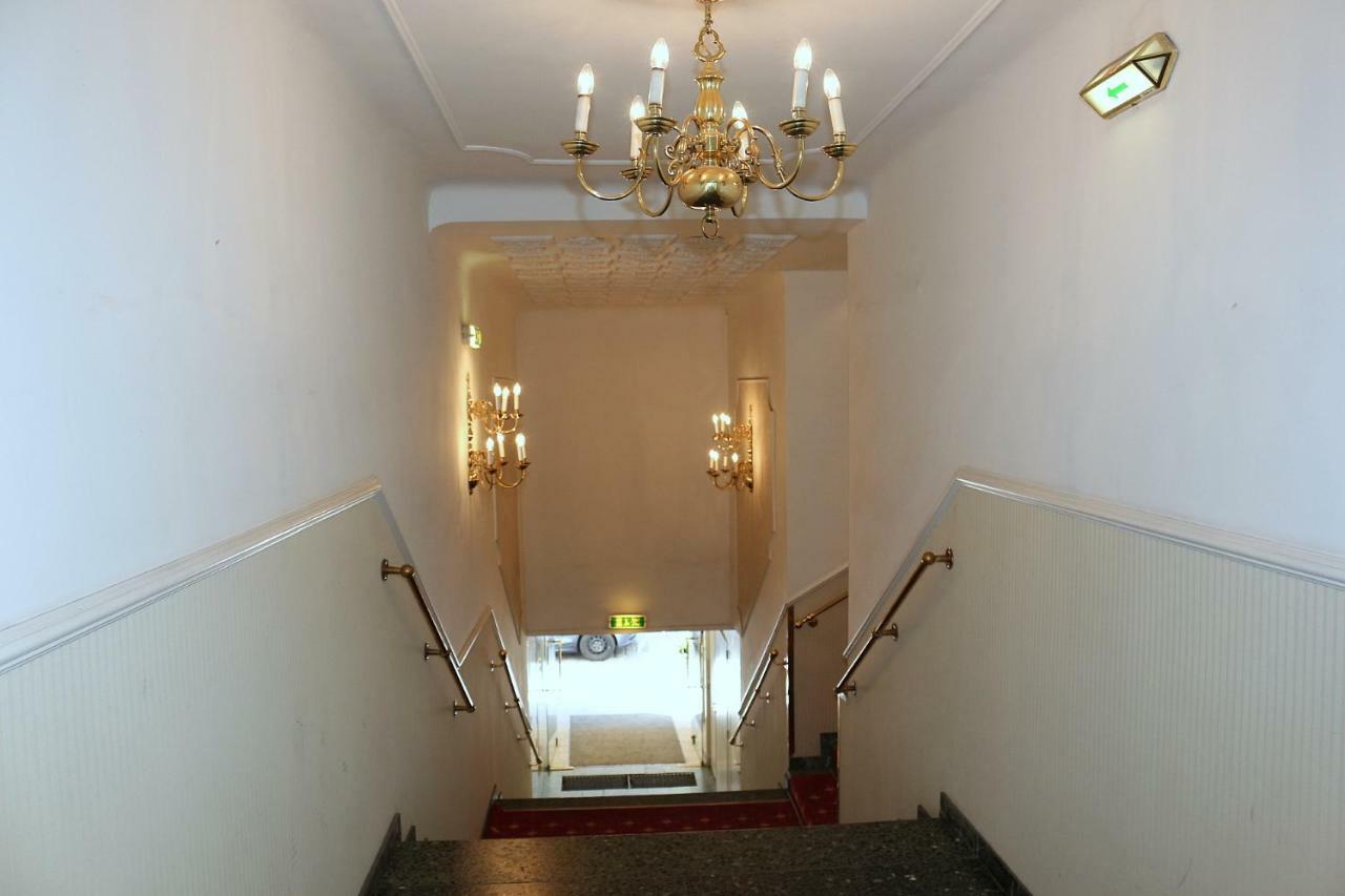 City&More! Apartment Neubau Vienna Luaran gambar