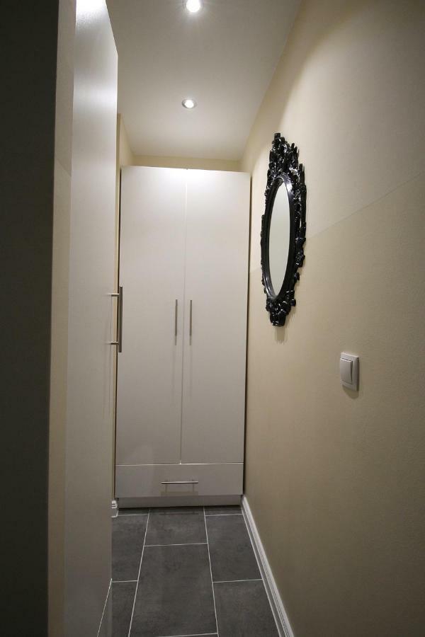City&More! Apartment Neubau Vienna Luaran gambar