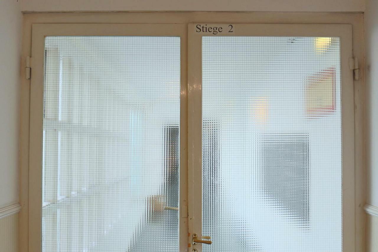 City&More! Apartment Neubau Vienna Luaran gambar