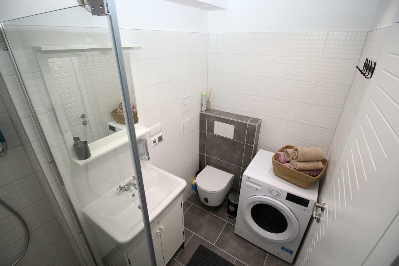 City&More! Apartment Neubau Vienna Luaran gambar