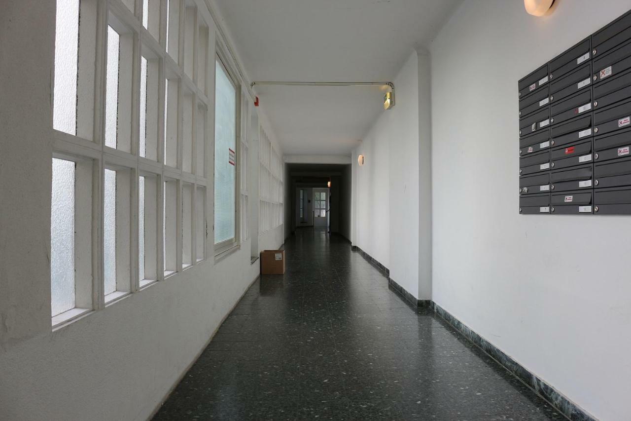City&More! Apartment Neubau Vienna Luaran gambar