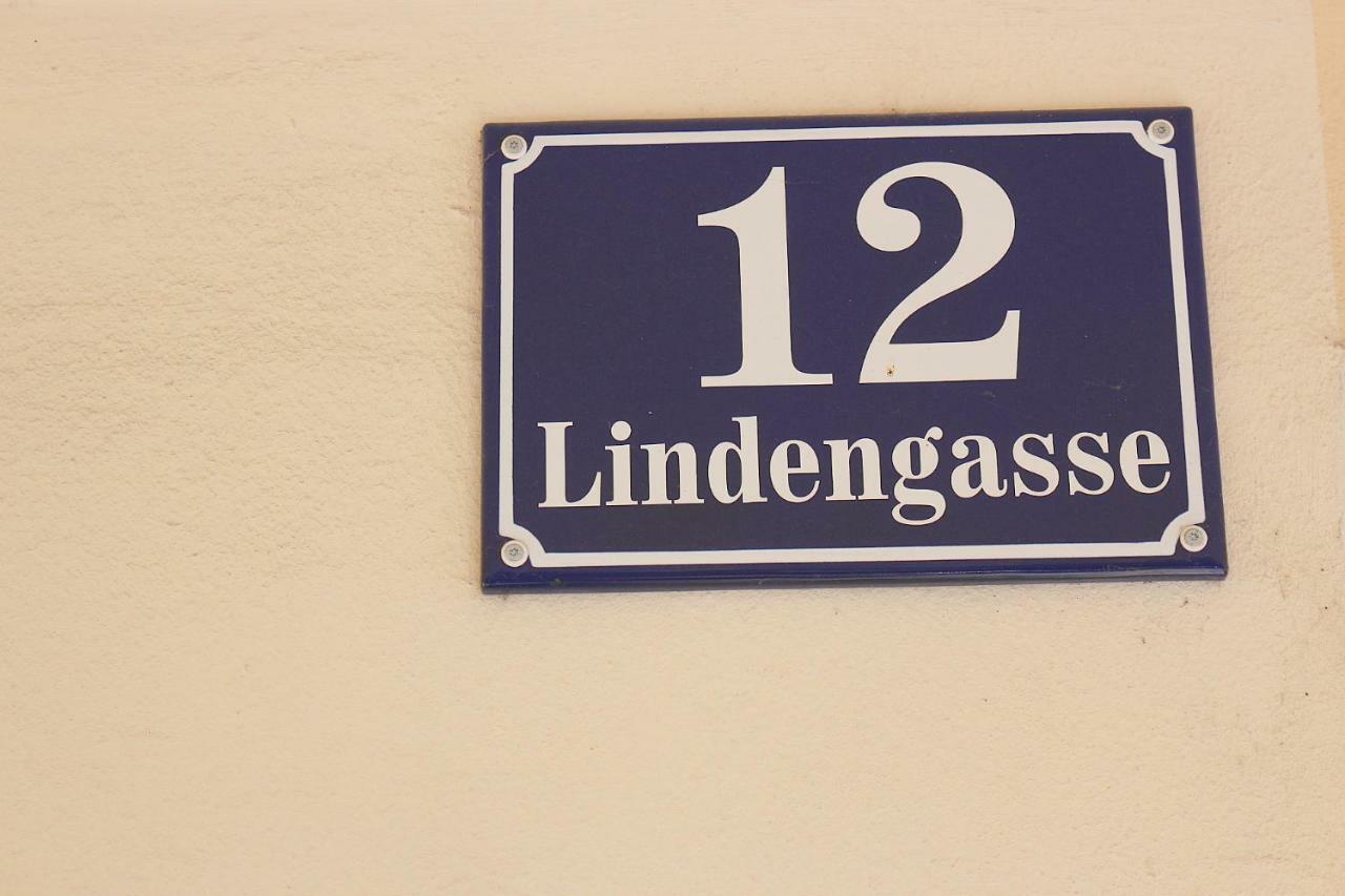 City&More! Apartment Neubau Vienna Luaran gambar