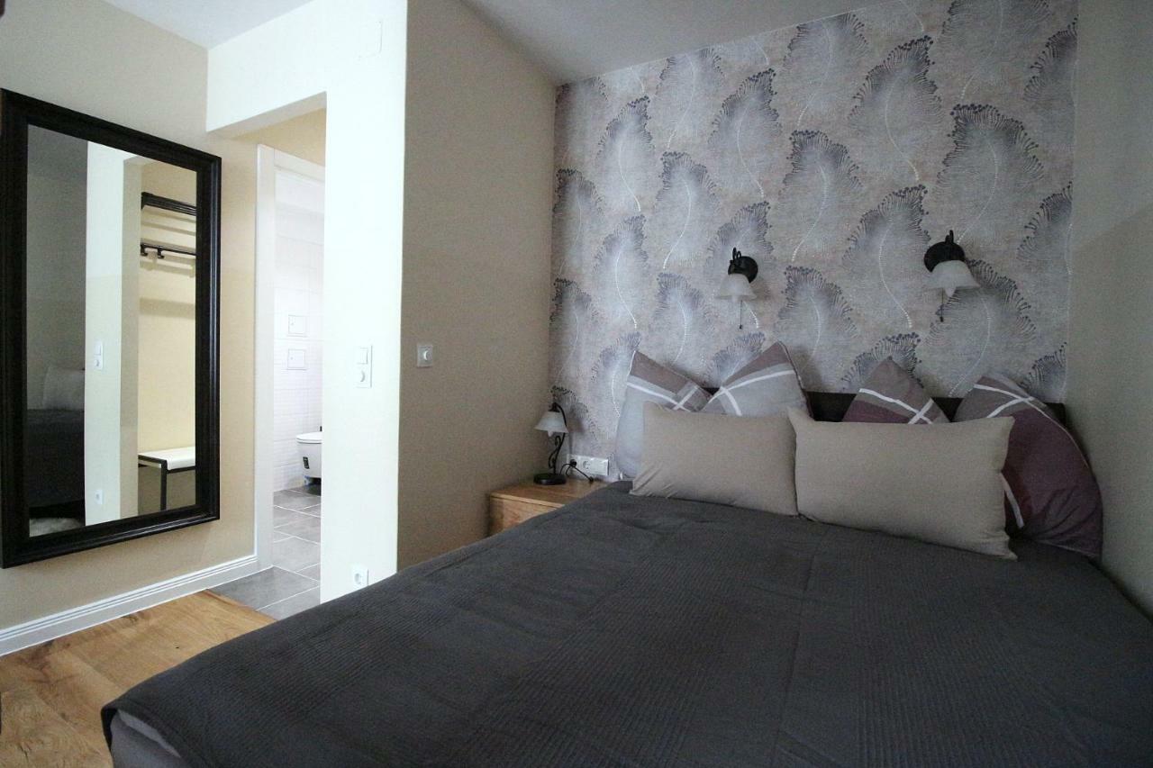 City&More! Apartment Neubau Vienna Luaran gambar