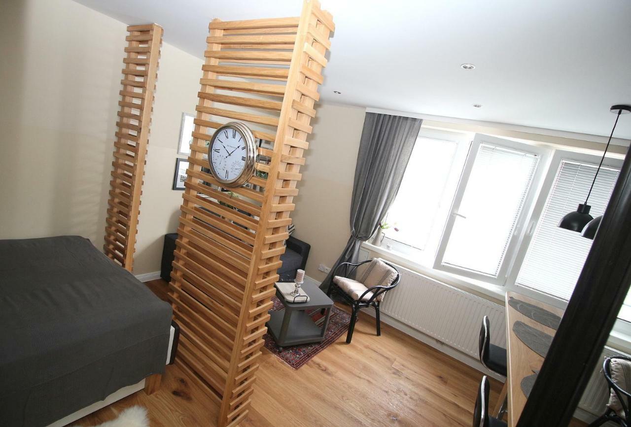 City&More! Apartment Neubau Vienna Luaran gambar